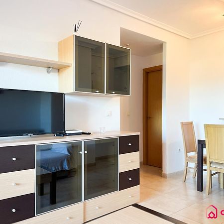 Excelente Apto. En Marina D'Or-Torre La Sal Apartment Cabanes  Exterior photo