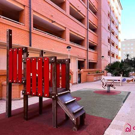 Excelente Apto. En Marina D'Or-Torre La Sal Apartment Cabanes  Exterior photo