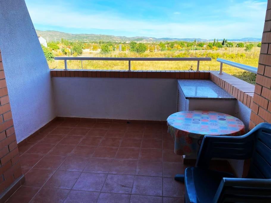 Excelente Apto. En Marina D'Or-Torre La Sal Apartment Cabanes  Exterior photo