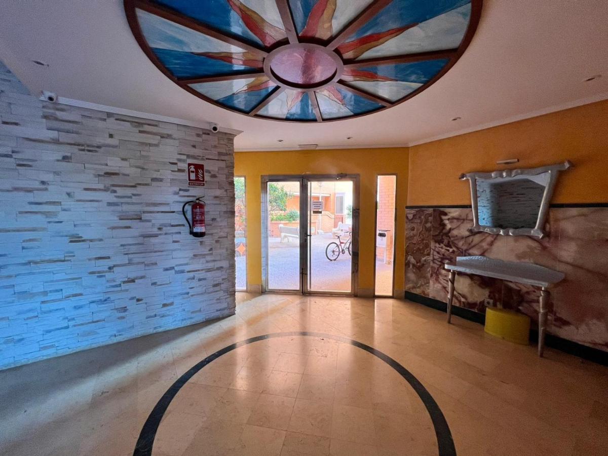 Excelente Apto. En Marina D'Or-Torre La Sal Apartment Cabanes  Exterior photo