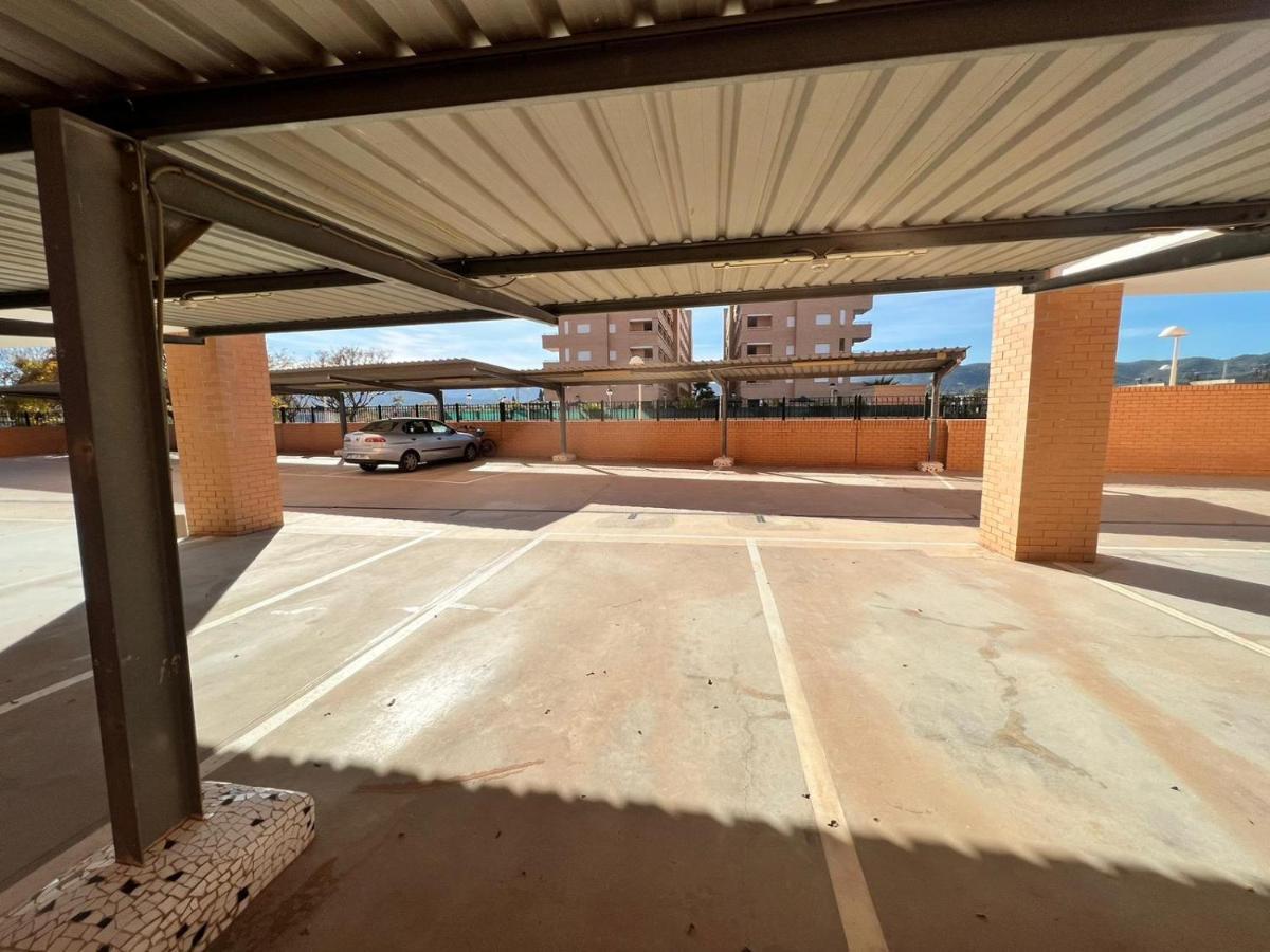 Excelente Apto. En Marina D'Or-Torre La Sal Apartment Cabanes  Exterior photo