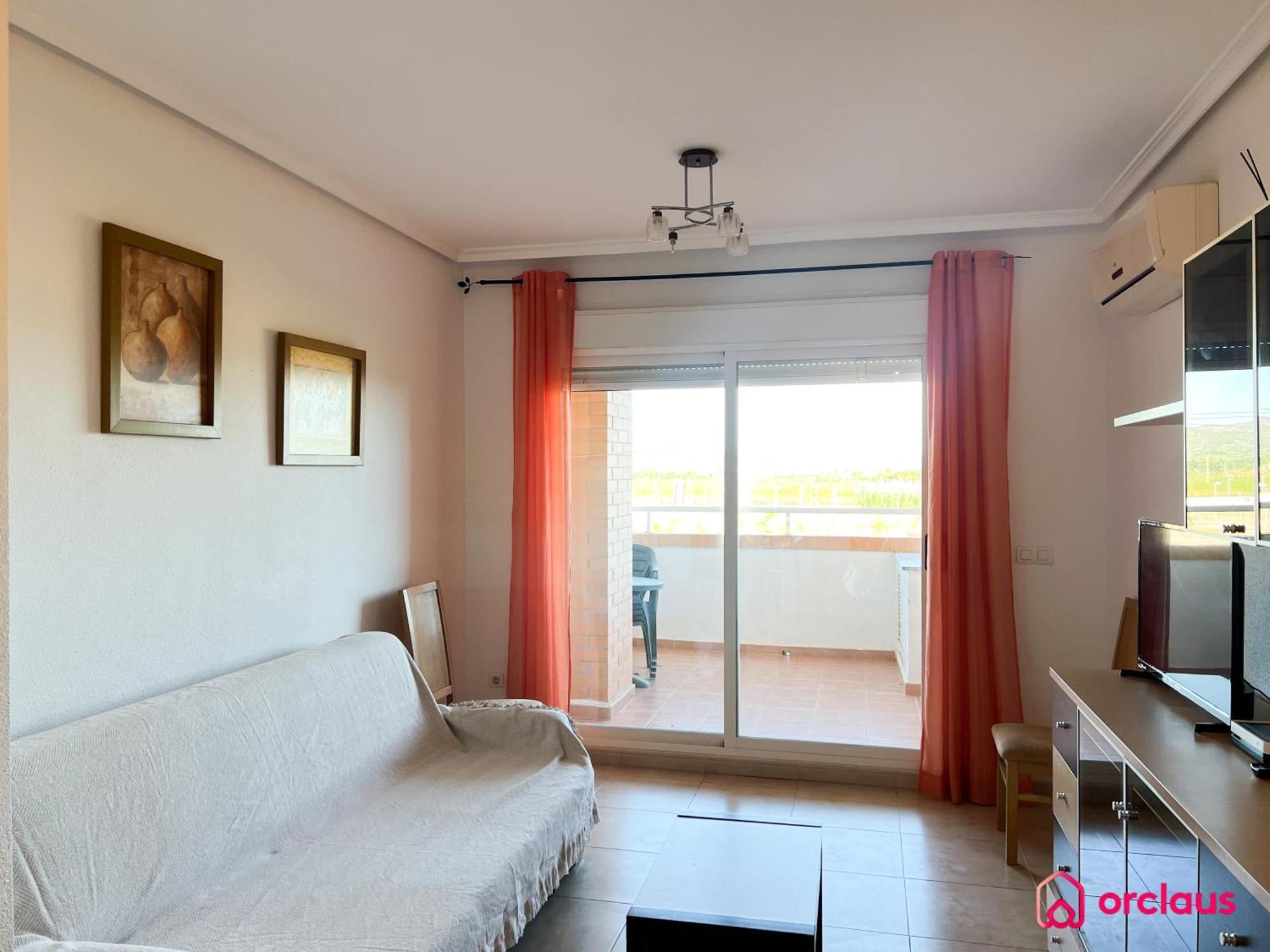 Excelente Apto. En Marina D'Or-Torre La Sal Apartment Cabanes  Exterior photo