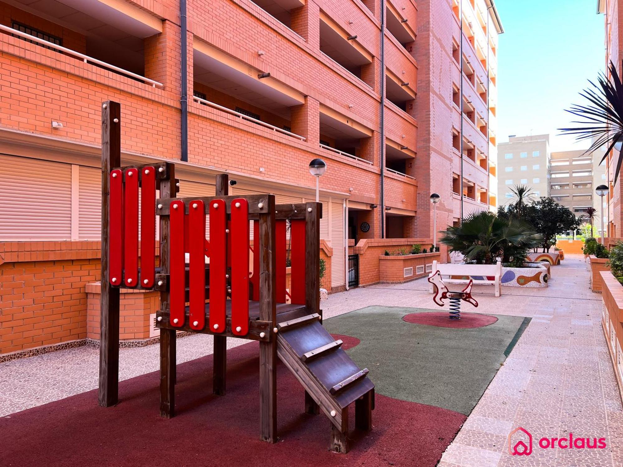 Excelente Apto. En Marina D'Or-Torre La Sal Apartment Cabanes  Exterior photo