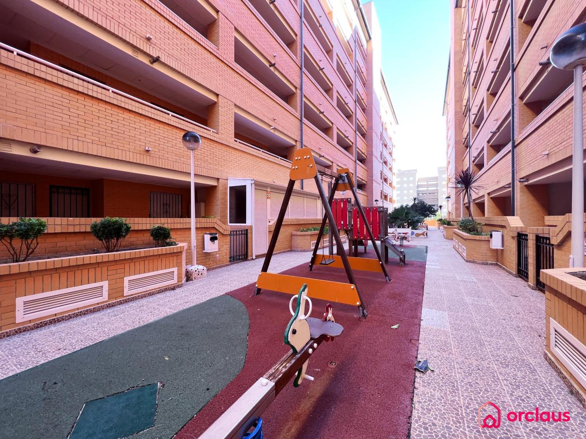 Excelente Apto. En Marina D'Or-Torre La Sal Apartment Cabanes  Exterior photo