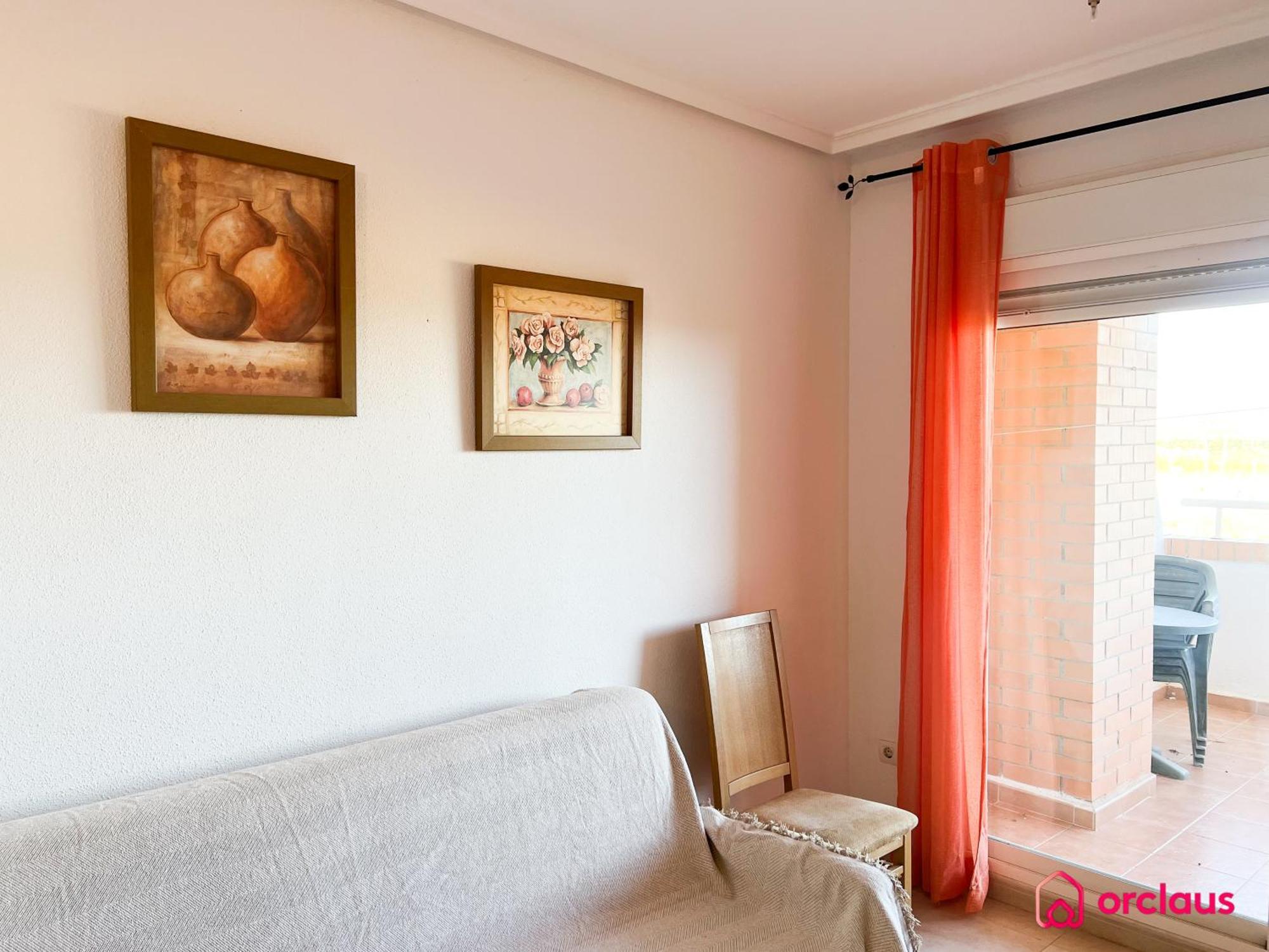 Excelente Apto. En Marina D'Or-Torre La Sal Apartment Cabanes  Exterior photo